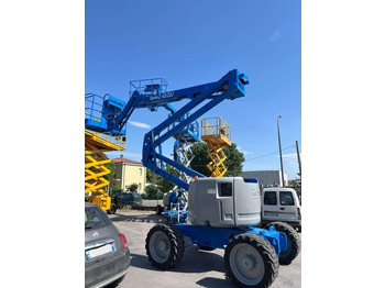 Liigendpoom GENIE Z45/25