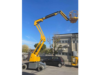 Liigendpoom HAULOTTE