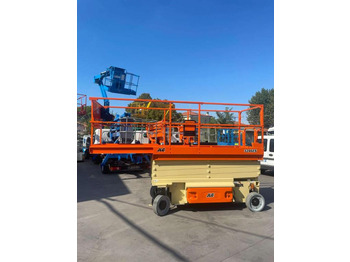 Käärlift JLG