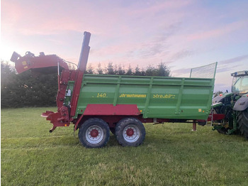 Sõnnikulaotur Strautmann MS 1401: pilt 2 Sõnnikulaotur Strautmann MS 1401: pilt 2