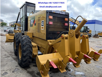 Teehöövel CATERPILLAR 140g 140h 140k 14h 120g 120h 160h 140m 12g: pilt 5
