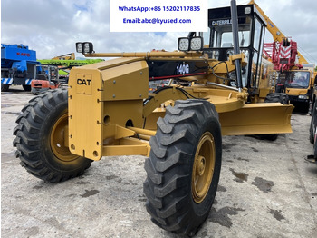 Teehöövel CATERPILLAR 140g 140h 140k 14h 120g 120h 160h 140m 12g: pilt 2