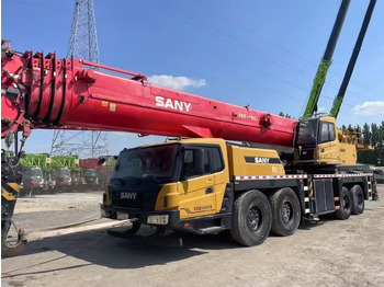 Autokraana SANY