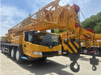 Autokraana XCMG QY50KC