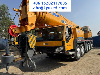 Autokraana XCMG QY100K