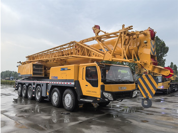 Autokraana XCMG QY100K