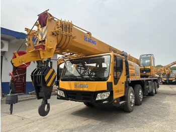 Autokraana XCMG QY35K