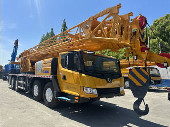 Autokraana XCMG QY50KA