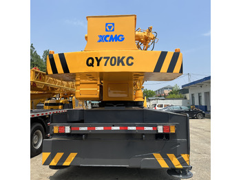 XCMG QY70KC 70TON QY70K QY70K-II QY70KA QY70K-1 xct70 xcmg qy75K QY50KC liising XCMG QY70KC 70TON QY70K QY70K-II QY70KA QY70K-1 xct70 xcmg qy75K QY50KC: pilt 5