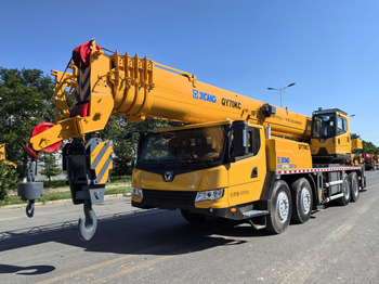 Autokraana XCMG QY70KA