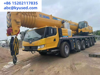 Maastikukraana XCMG XCA300 XCA260 300ton 260ton 250ton 220ton used crane: pilt 2