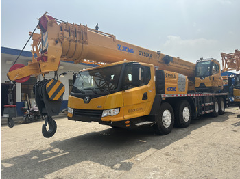 Autokraana XCMG QY50KA