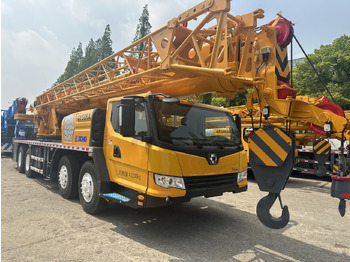 Autokraana XCMG QY50KA