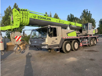 Autokraana ZOOMLION ZTC700V