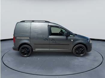 Mikrobuss Volkswagen Caddy | Automatik, Klima, AHK, Beinfreiheit: pilt 4
