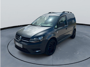 Mikrobuss Volkswagen Caddy | Automatik, Klima, AHK, Beinfreiheit: pilt 2