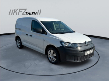 Mikrobuss VOLKSWAGEN Caddy Cargo