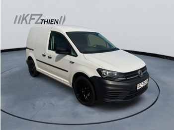 Väike kaubik VOLKSWAGEN Caddy