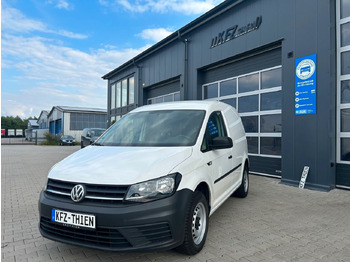 Mikrobuss VOLKSWAGEN Caddy