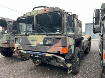 Veoauto MAN 25.422