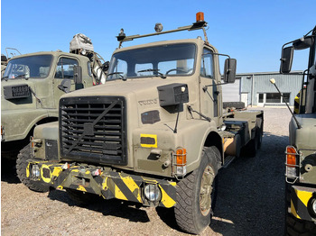 Veoauto VOLVO N10