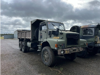 Veoauto VOLVO N10