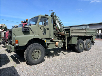 Veoauto VOLVO N10