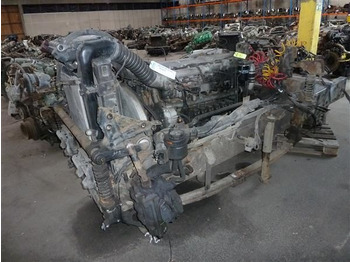Mootor DAF