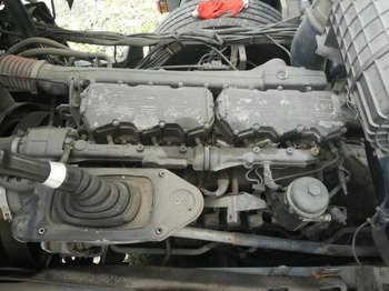 Mootor DAF