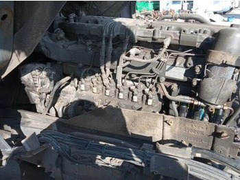 Mootor - Veoauto DAF PR265U2 truck: pilt 3 Mootor - Veoauto DAF PR265U2 truck: pilt 3