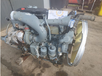 Mootor - Veoauto DAF Paccar MX-300 S1 DAF XF 105, CF 85: pilt 4