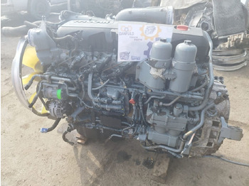 Mootor - Veoauto DAF Paccar MX-300 S1 DAF XF 105, CF 85: pilt 3