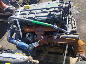 Mootor DEUTZ