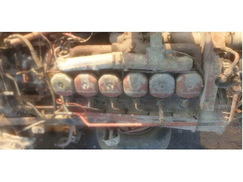 Mootor DEUTZ