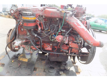 Mootor IVECO EuroCargo