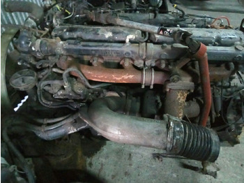 Mootor IVECO Magirus