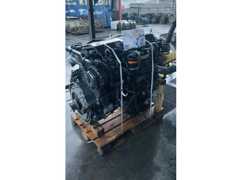Mootor - Veoauto IVECO Cursor 11 F3GE611B   truck: pilt 3