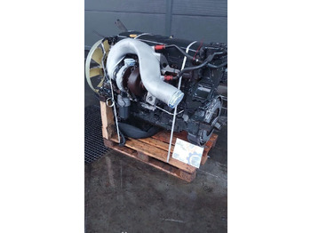 Mootor - Veoauto IVECO Cursor 11 F3GE611B   truck: pilt 2