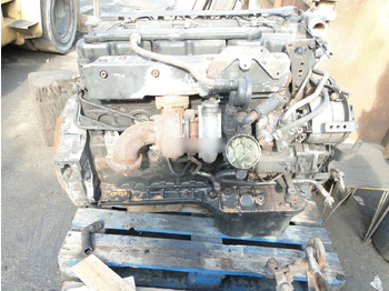 Mootor MAN M2000