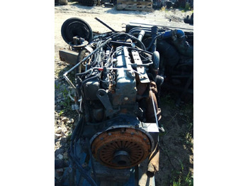 Mootor MAN M2000