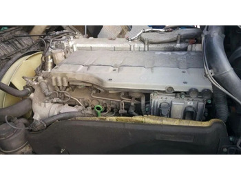 Mootor - Veoauto MAN D2066 LF61 MAN TGA, TGS, TGX: pilt 4