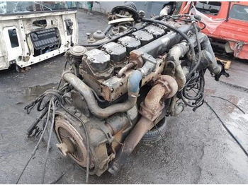 Mootor MAN F2000