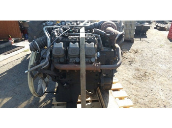 Mootor MERCEDES-BENZ