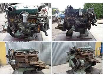 Mootor MERCEDES-BENZ