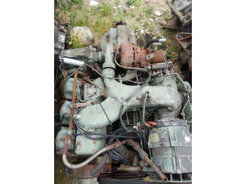 Mootor MERCEDES-BENZ