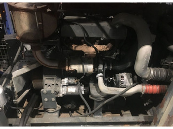 Mootor MERCEDES-BENZ