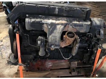 Mootor RENAULT Midlum