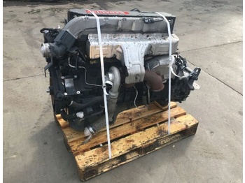 Mootor RENAULT Premium