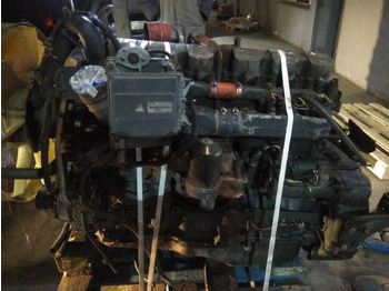 Mootor RENAULT Magnum