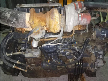 Mootor - Veoauto Renault MACK 430 Midr   Renault Magnum: pilt 2